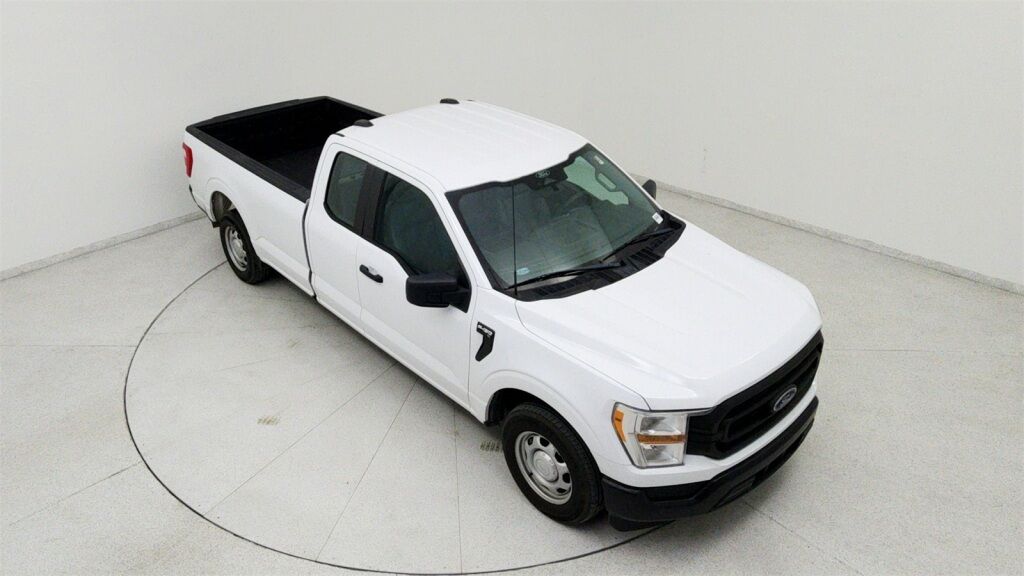 2022 Ford F-150 XL Laurel MD