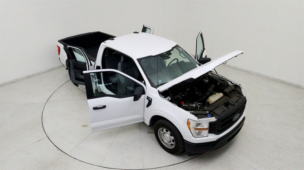 2022 Ford F-150 XL Laurel MD