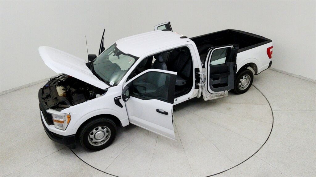 2022 Ford F-150 XL Laurel MD