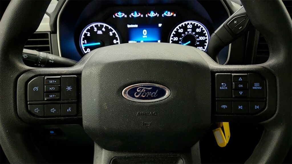 2022 Ford F-150 XL Laurel MD