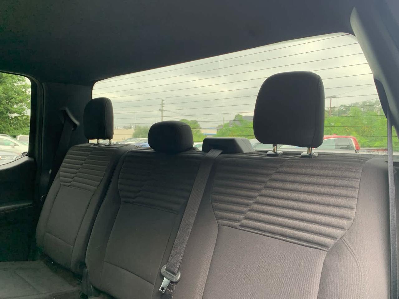 2022 Ford F-150 XL Dartmouth MA