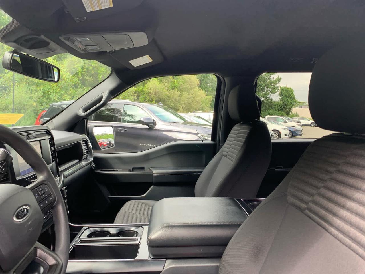 2022 Ford F-150 XL Dartmouth MA