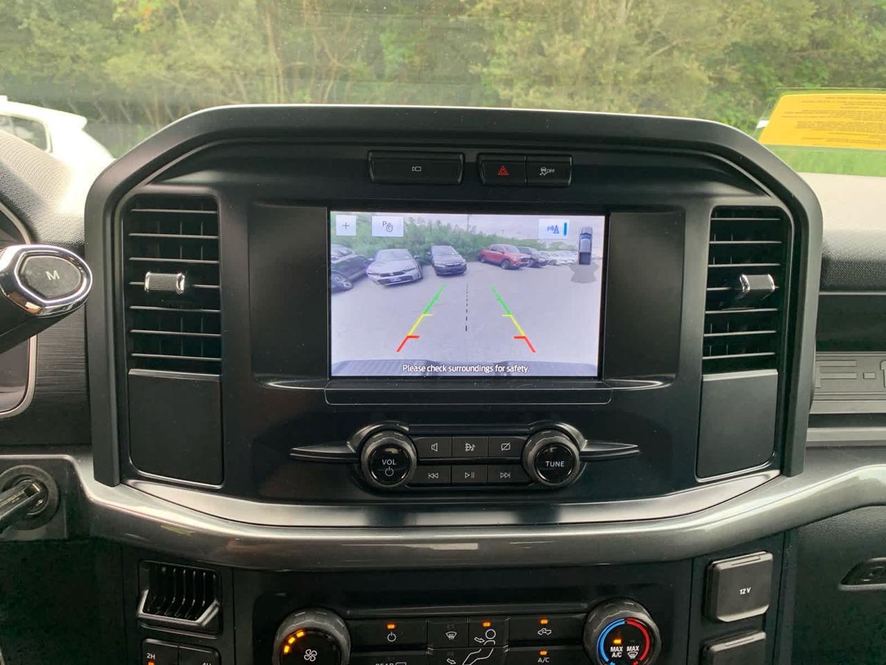 2022 Ford F-150 XL Dartmouth MA