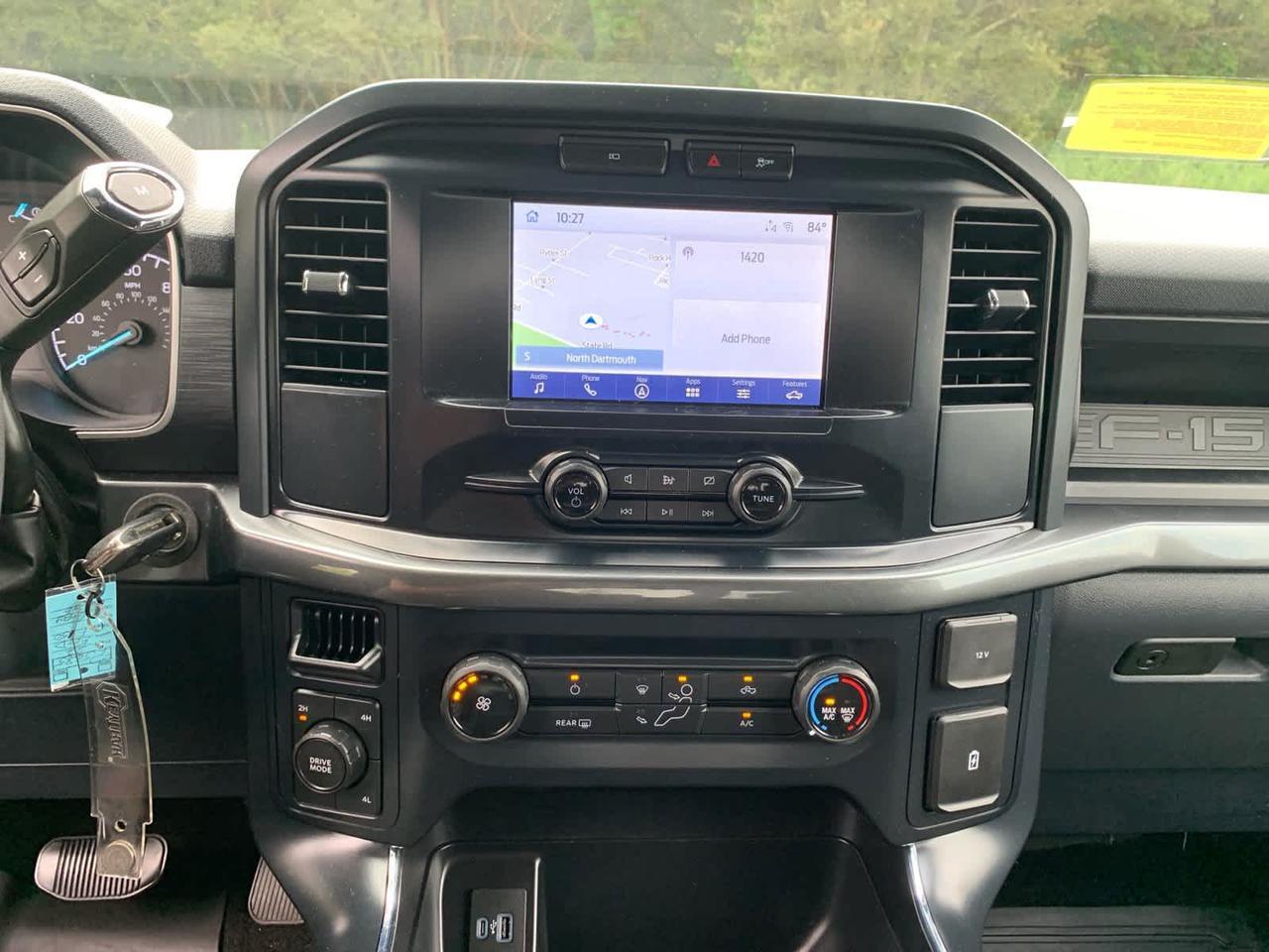 2022 Ford F-150 XL Dartmouth MA