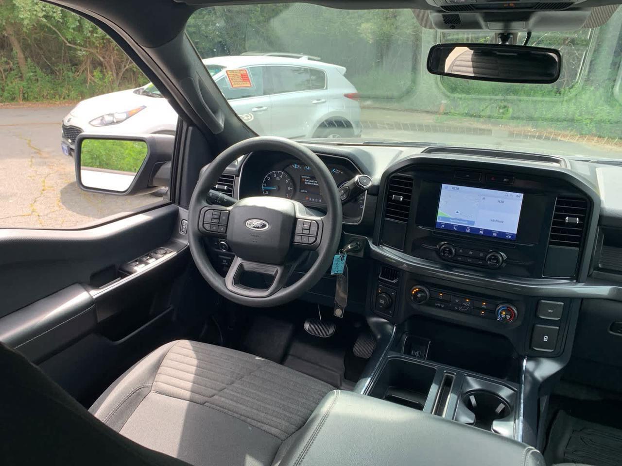 2022 Ford F-150 XL Dartmouth MA