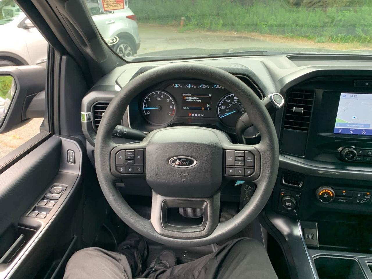 2022 Ford F-150 XL Dartmouth MA