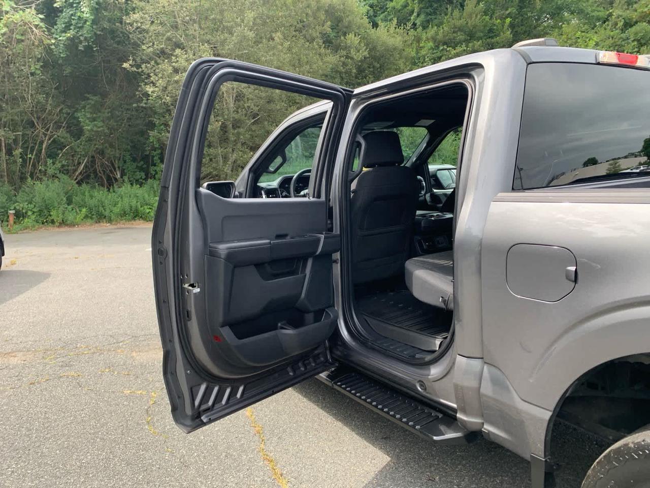 2022 Ford F-150 XL Dartmouth MA