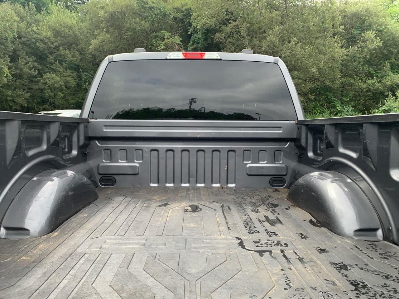 2022 Ford F-150 XL Dartmouth MA