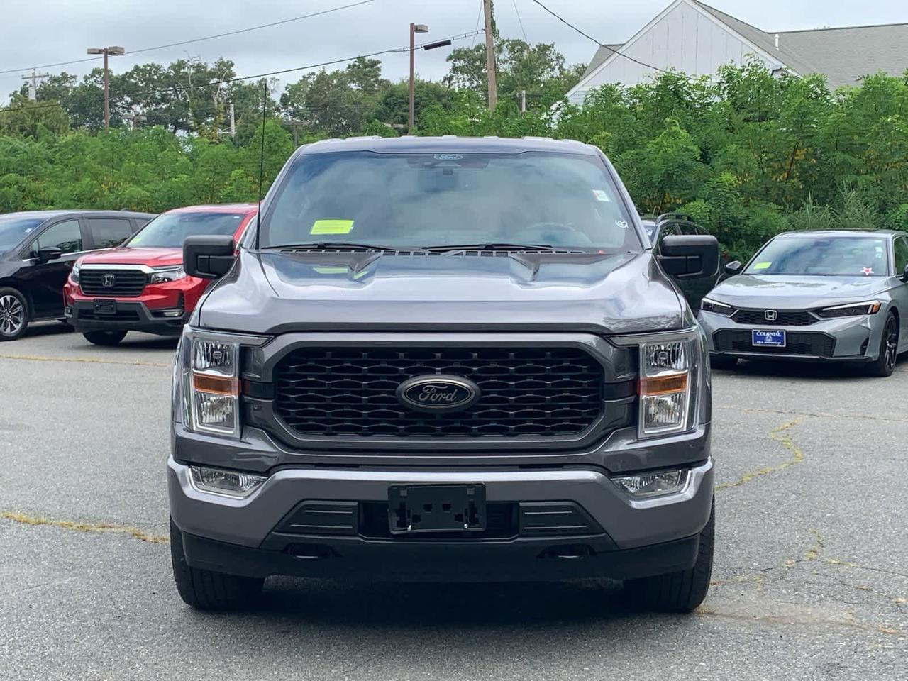 2022 Ford F-150 XL Dartmouth MA
