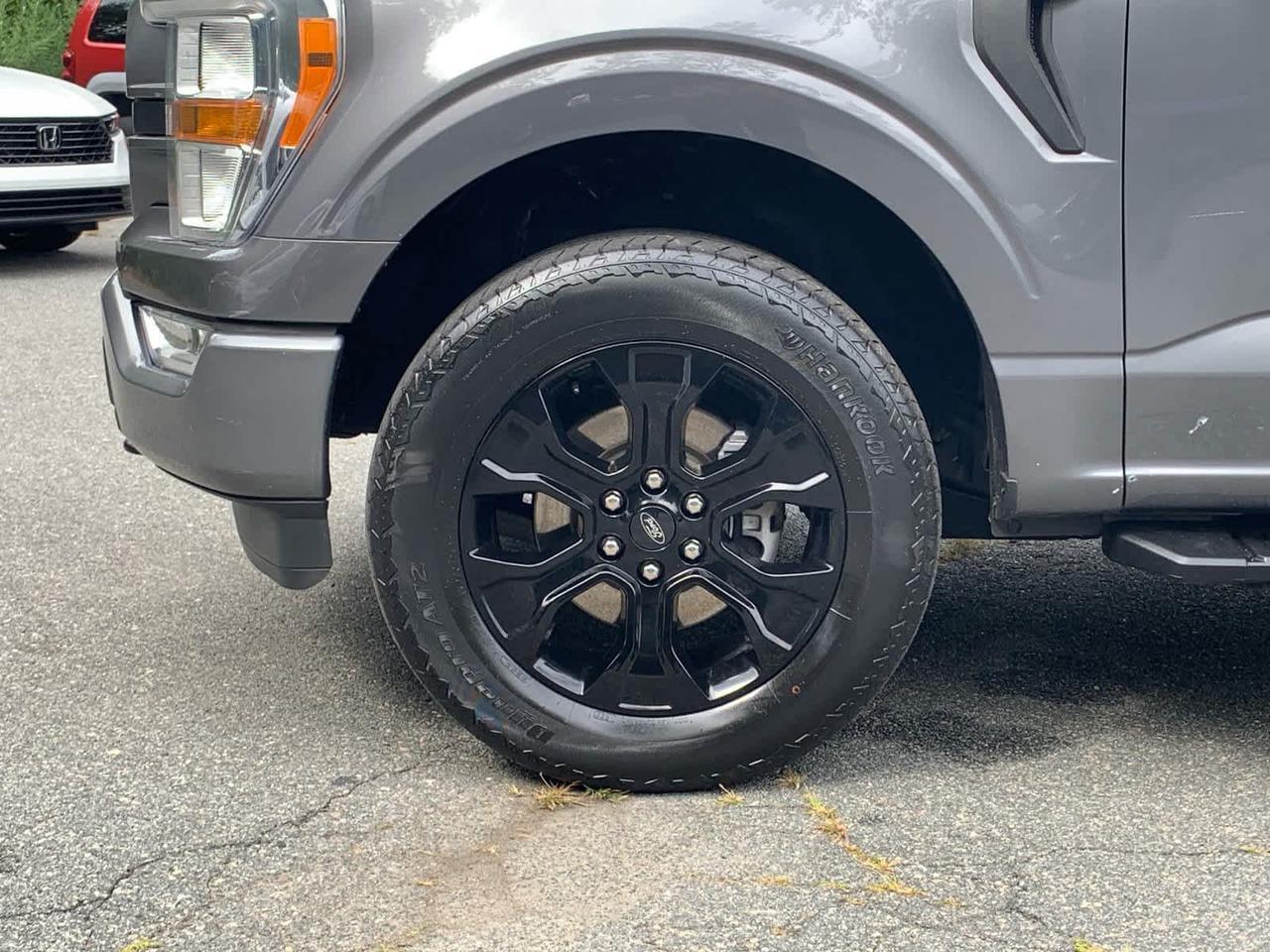 2022 Ford F-150 XL Dartmouth MA
