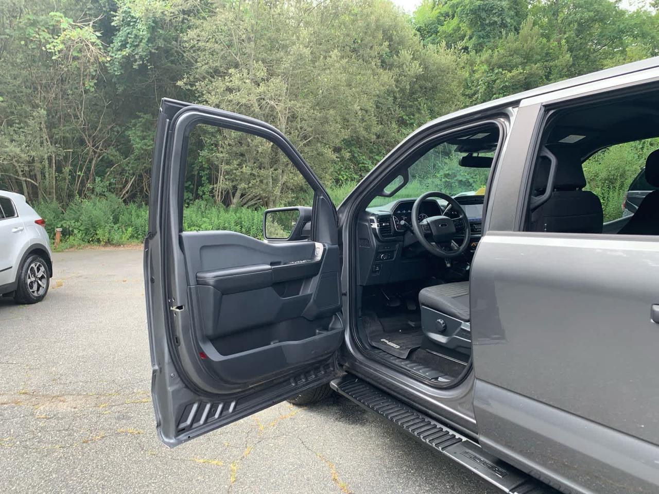 2022 Ford F-150 XL Dartmouth MA