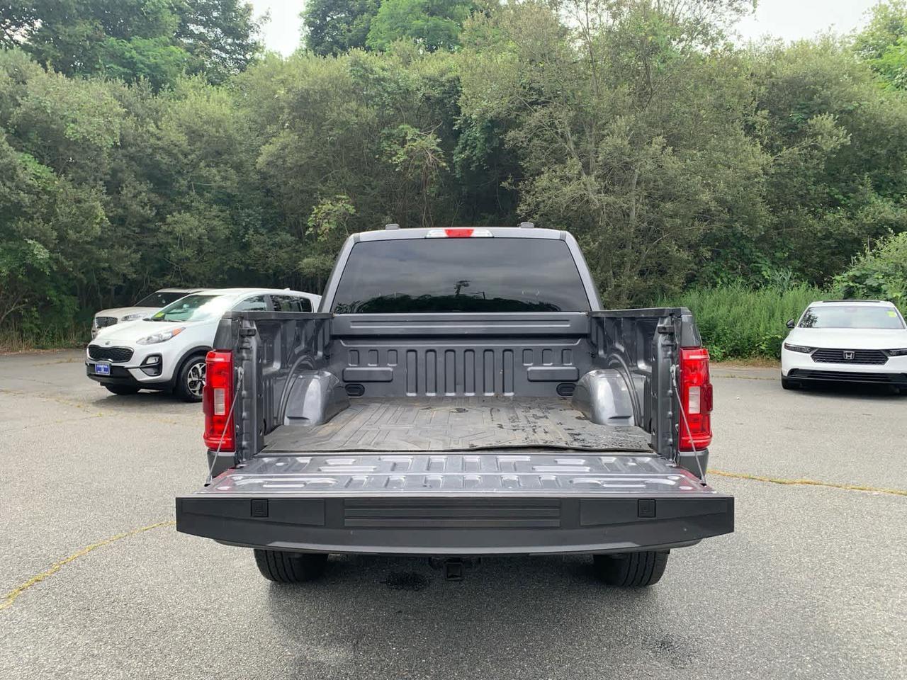 2022 Ford F-150 XL Dartmouth MA