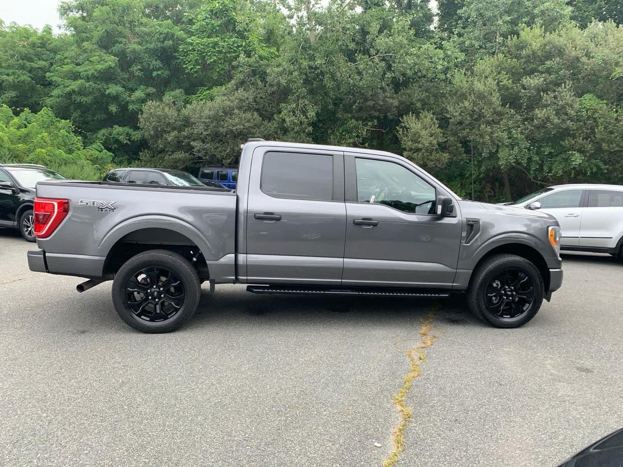 2022 Ford F-150 XL Dartmouth MA
