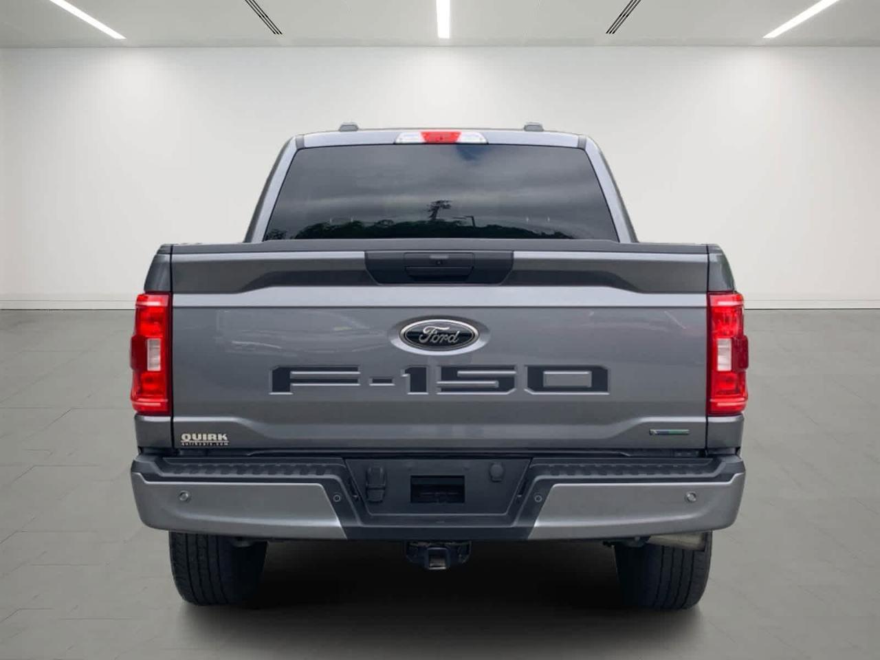 2022 Ford F-150 XL Dartmouth MA