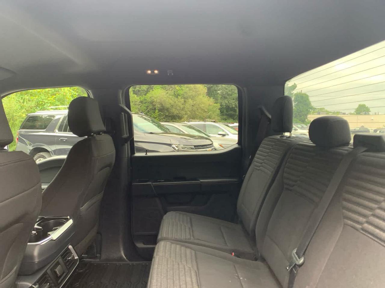 2022 Ford F-150 XL Dartmouth MA