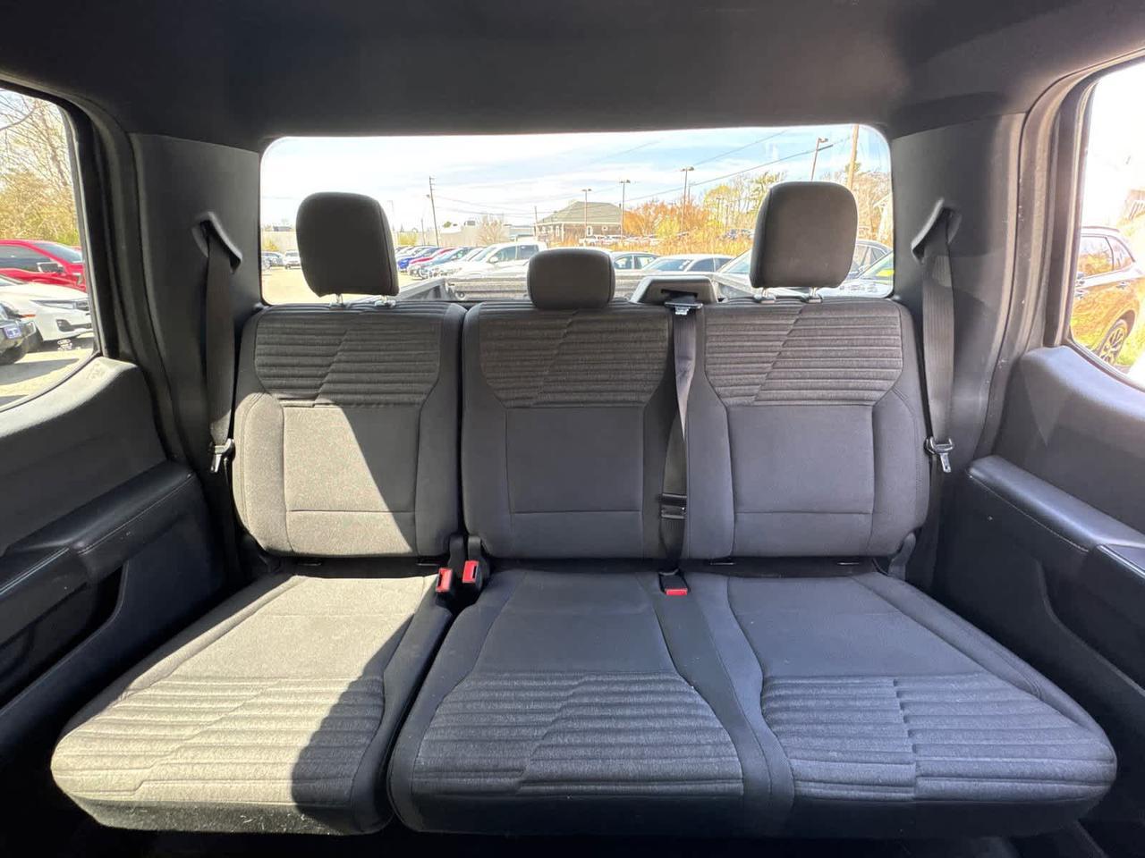2022 Ford F-150 XL Dartmouth MA
