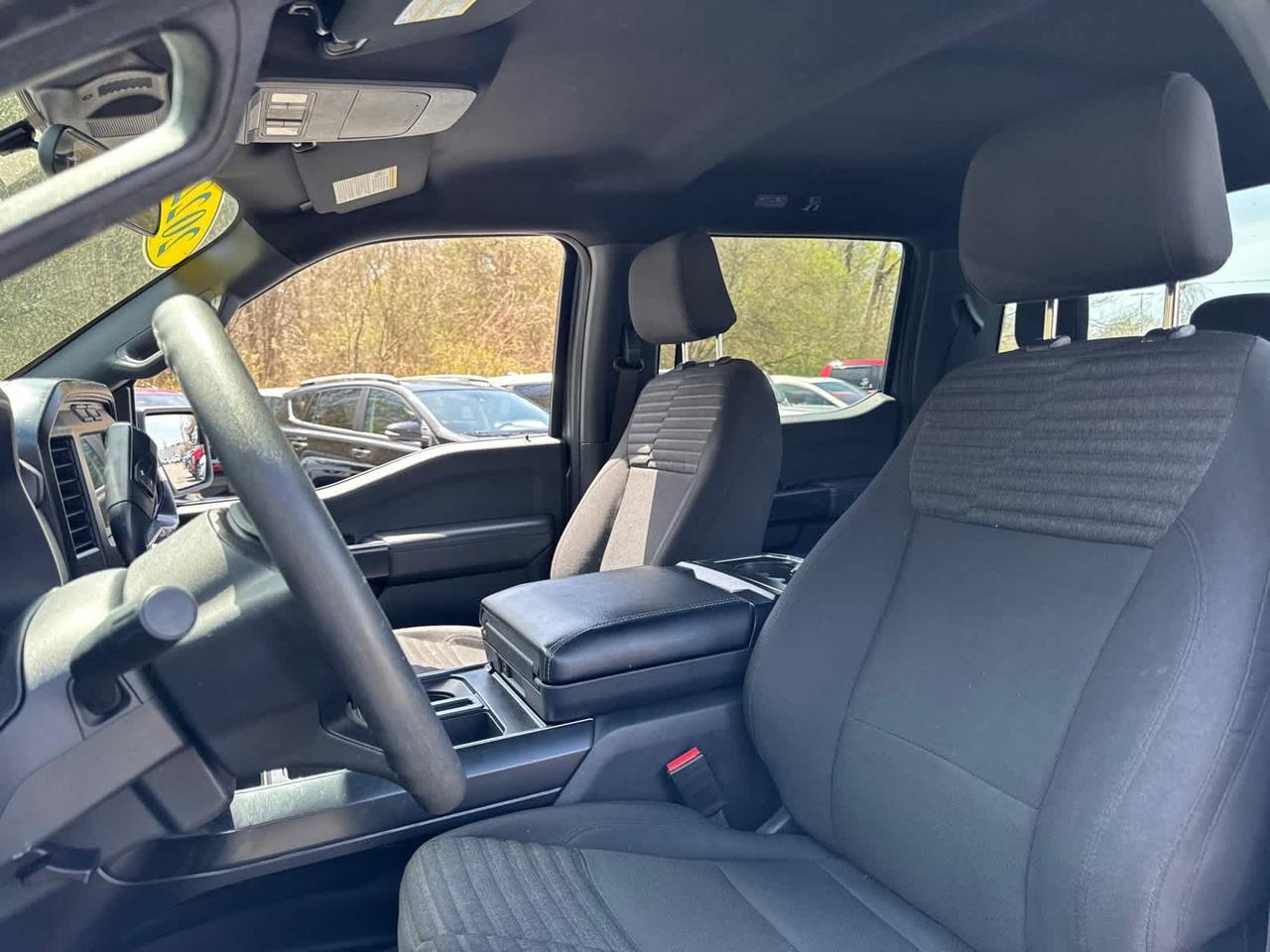 2022 Ford F-150 XL Dartmouth MA