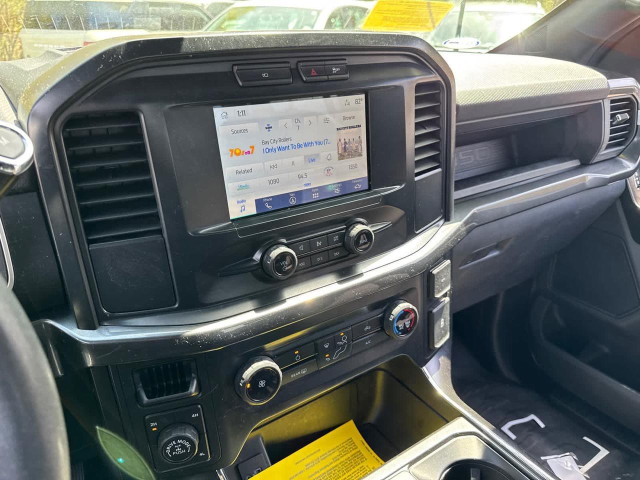2022 Ford F-150 XL Dartmouth MA