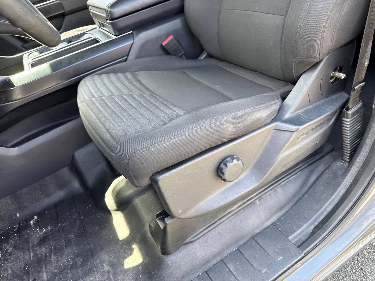 2022 Ford F-150 XL Dartmouth MA