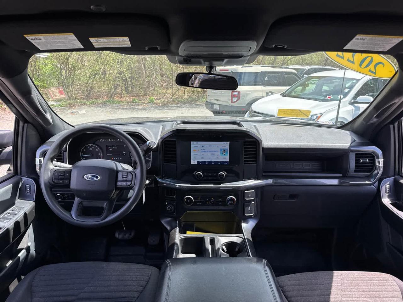 2022 Ford F-150 XL Dartmouth MA