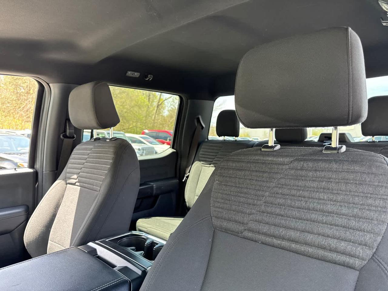 2022 Ford F-150 XL Dartmouth MA