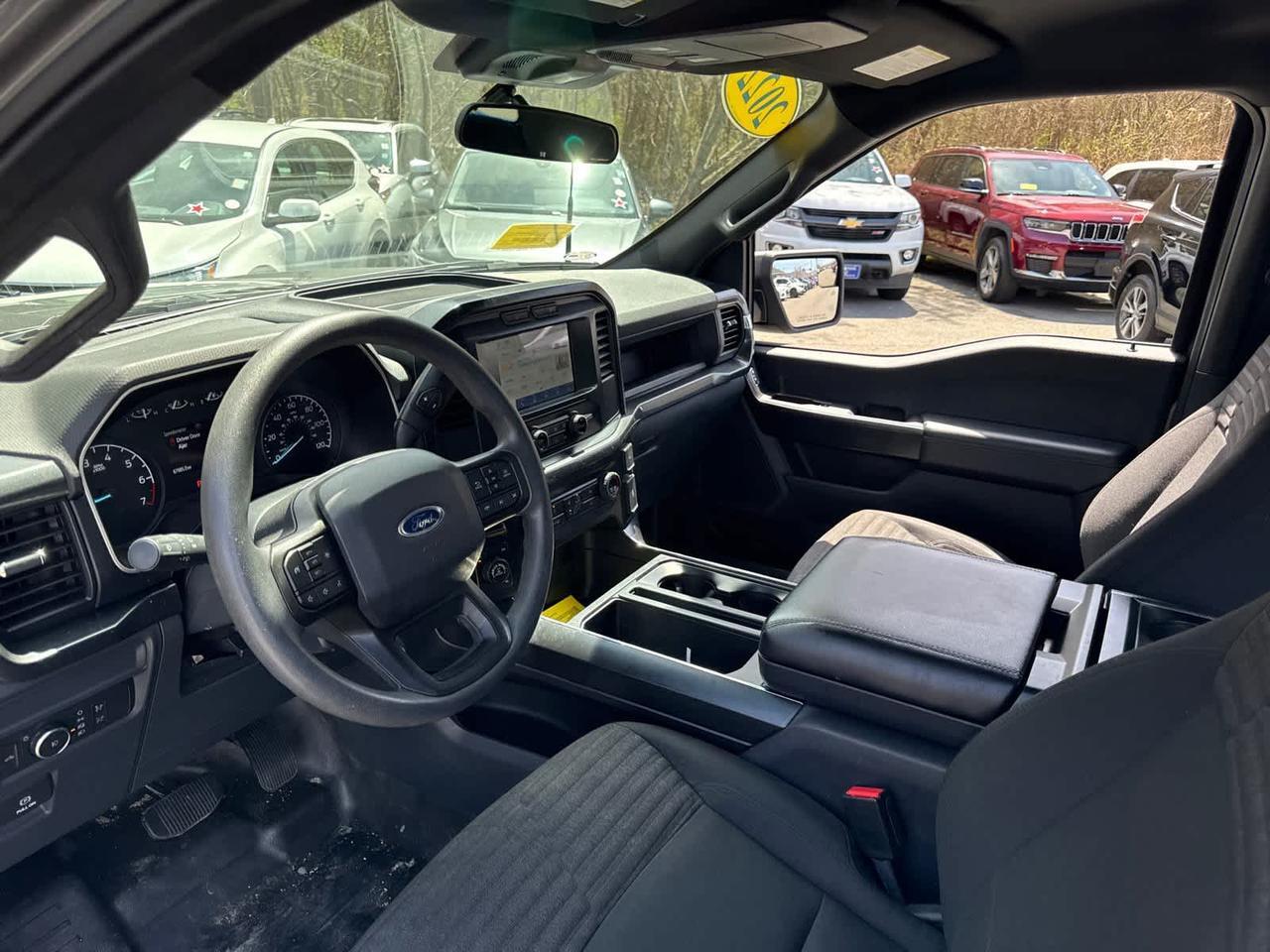 2022 Ford F-150 XL Dartmouth MA