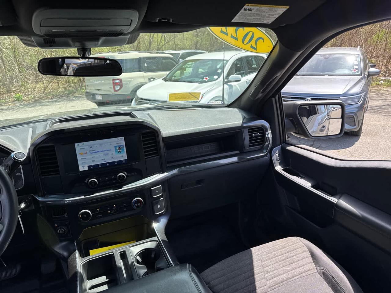 2022 Ford F-150 XL Dartmouth MA