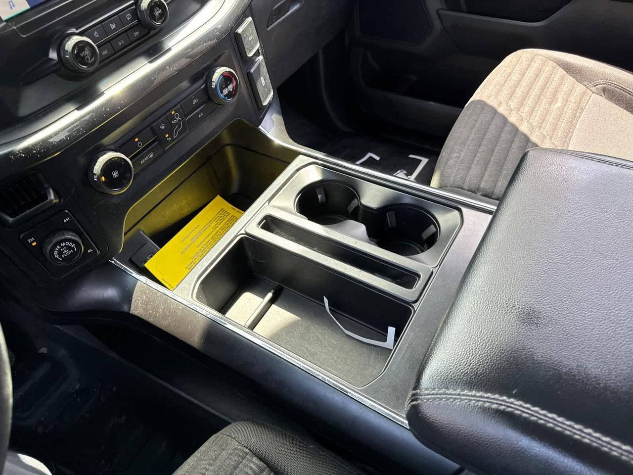 2022 Ford F-150 XL Dartmouth MA