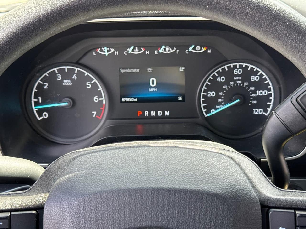 2022 Ford F-150 XL Dartmouth MA