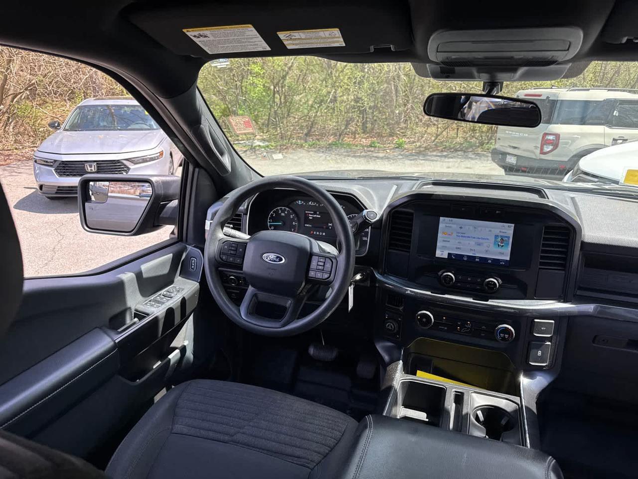 2022 Ford F-150 XL Dartmouth MA