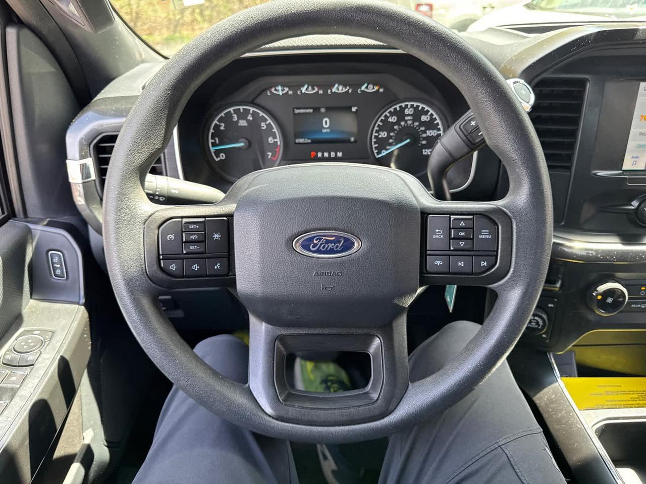 2022 Ford F-150 XL Dartmouth MA
