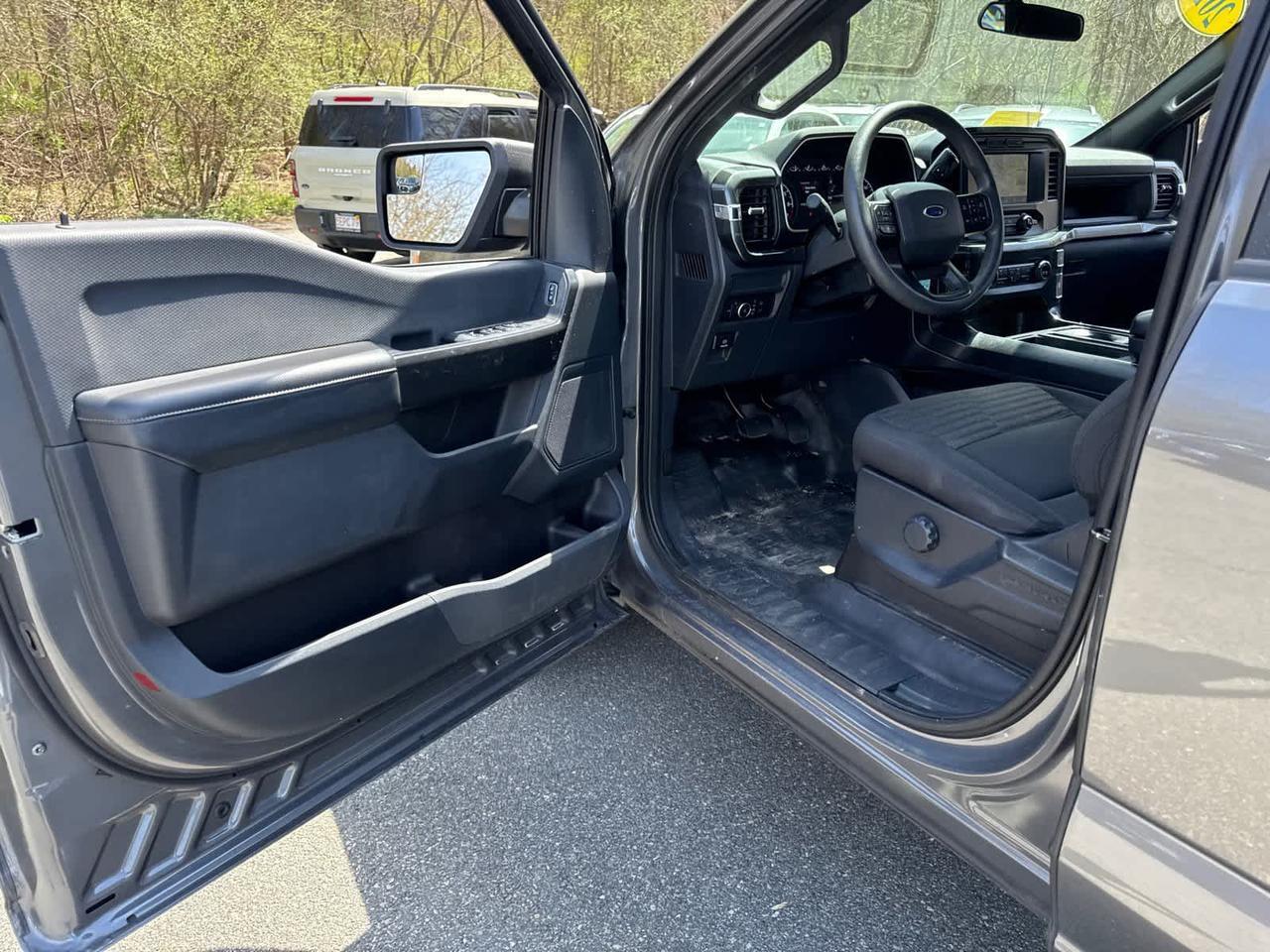 2022 Ford F-150 XL Dartmouth MA