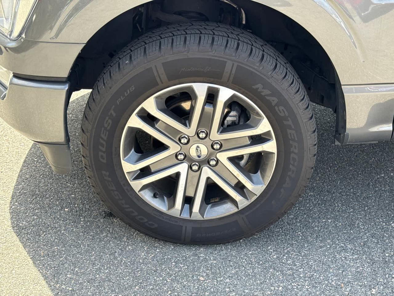 2022 Ford F-150 XL Dartmouth MA
