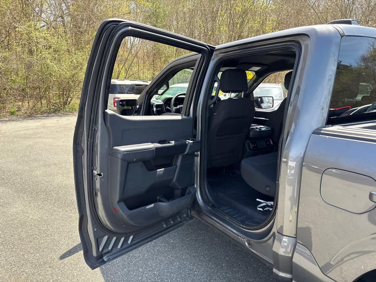 2022 Ford F-150 XL Dartmouth MA