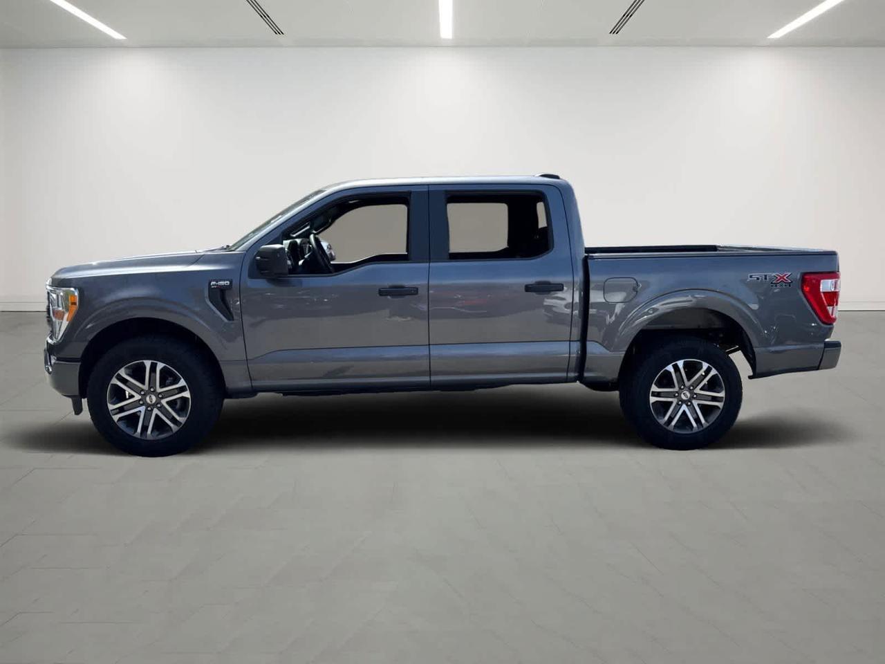 2022 Ford F-150 XL Dartmouth MA
