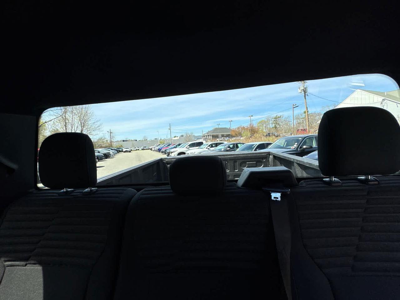 2022 Ford F-150 XL Dartmouth MA