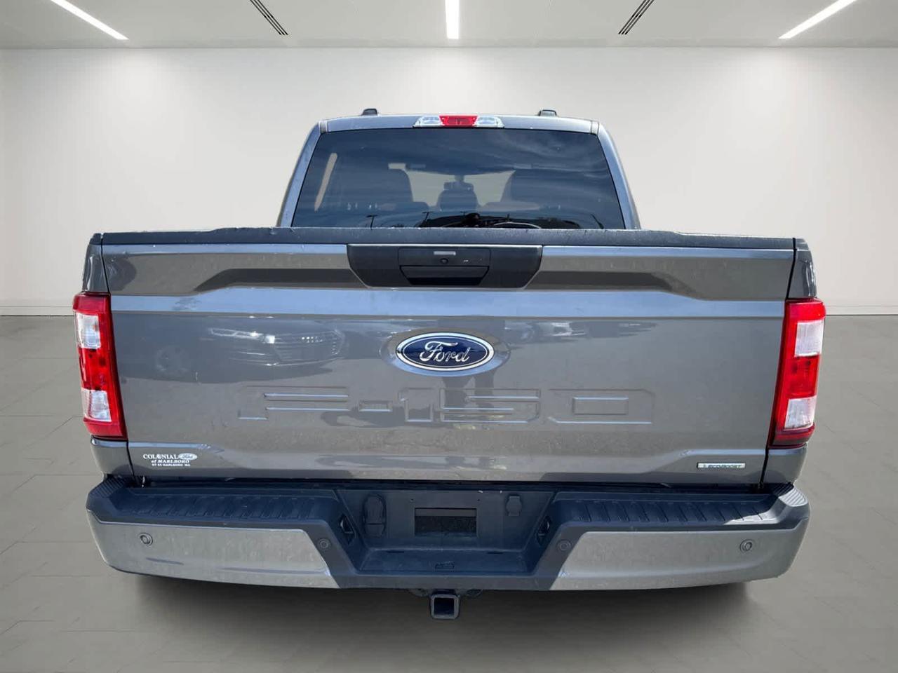 2022 Ford F-150 XL Dartmouth MA