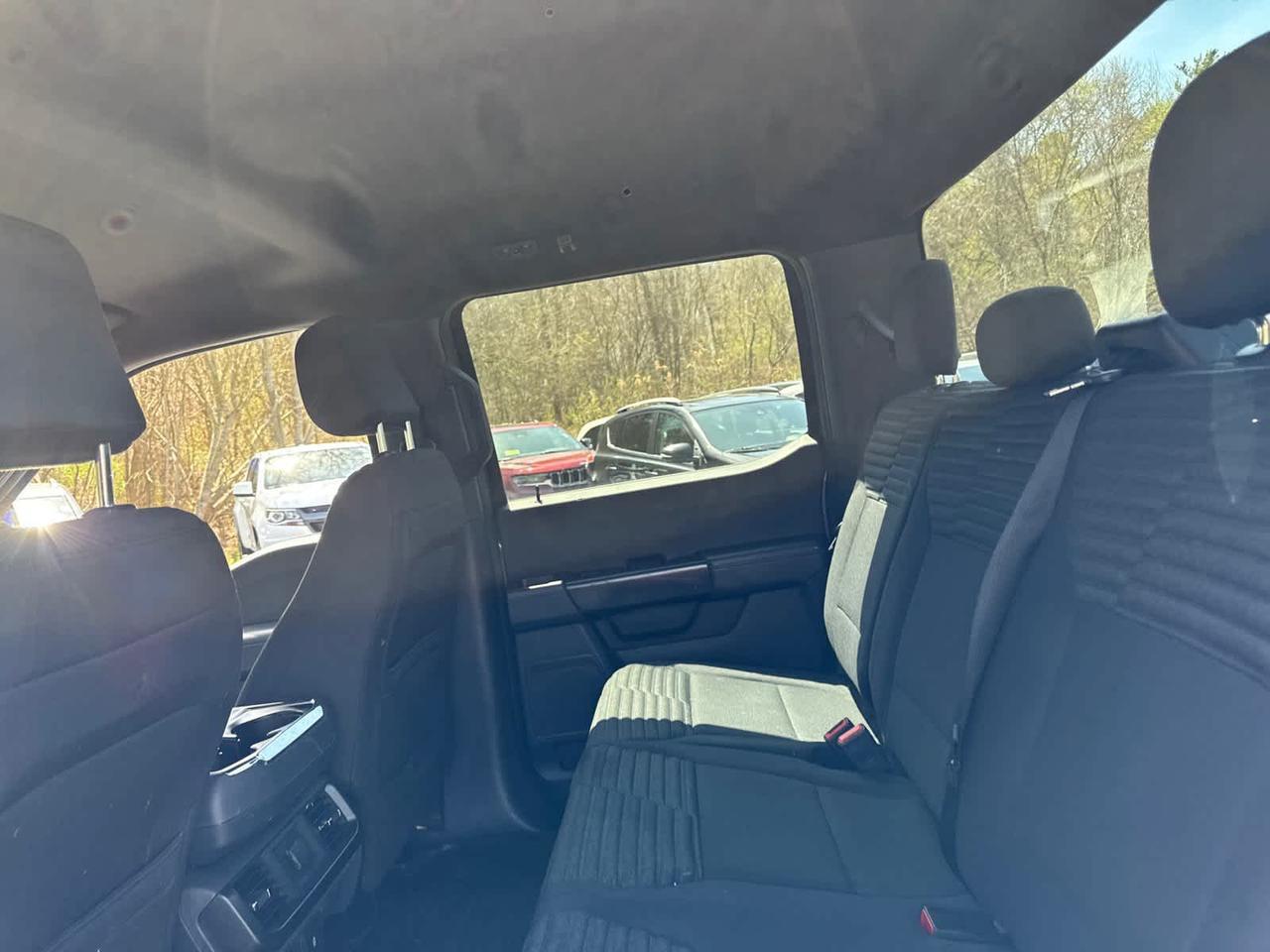 2022 Ford F-150 XL Dartmouth MA
