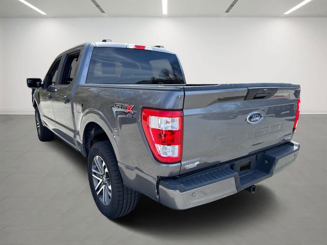2022 Ford F-150 XL Dartmouth MA