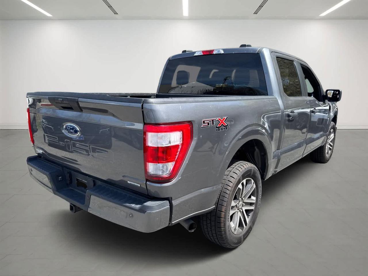 2022 Ford F-150 XL Dartmouth MA