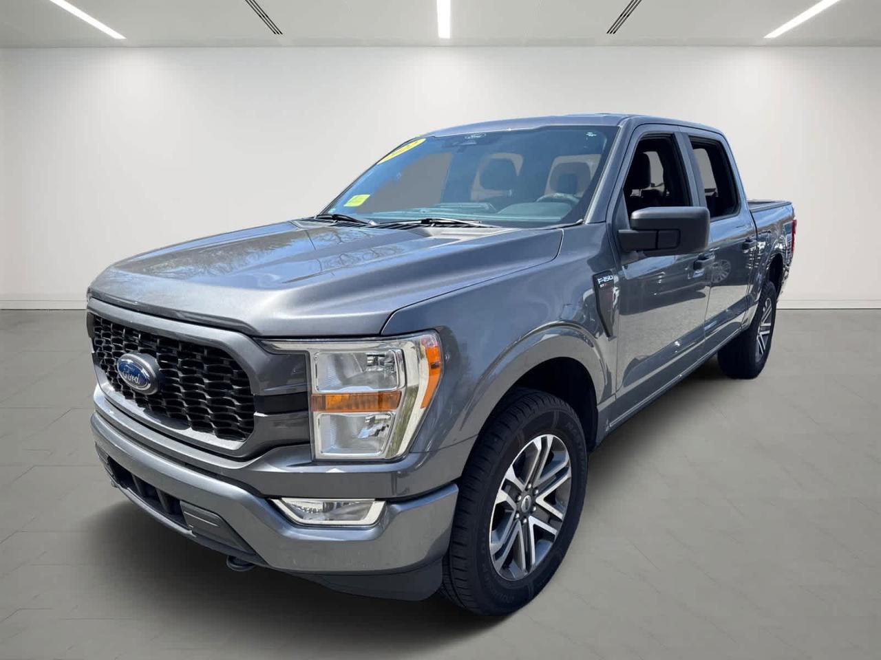 2022 Ford F-150 XL Dartmouth MA
