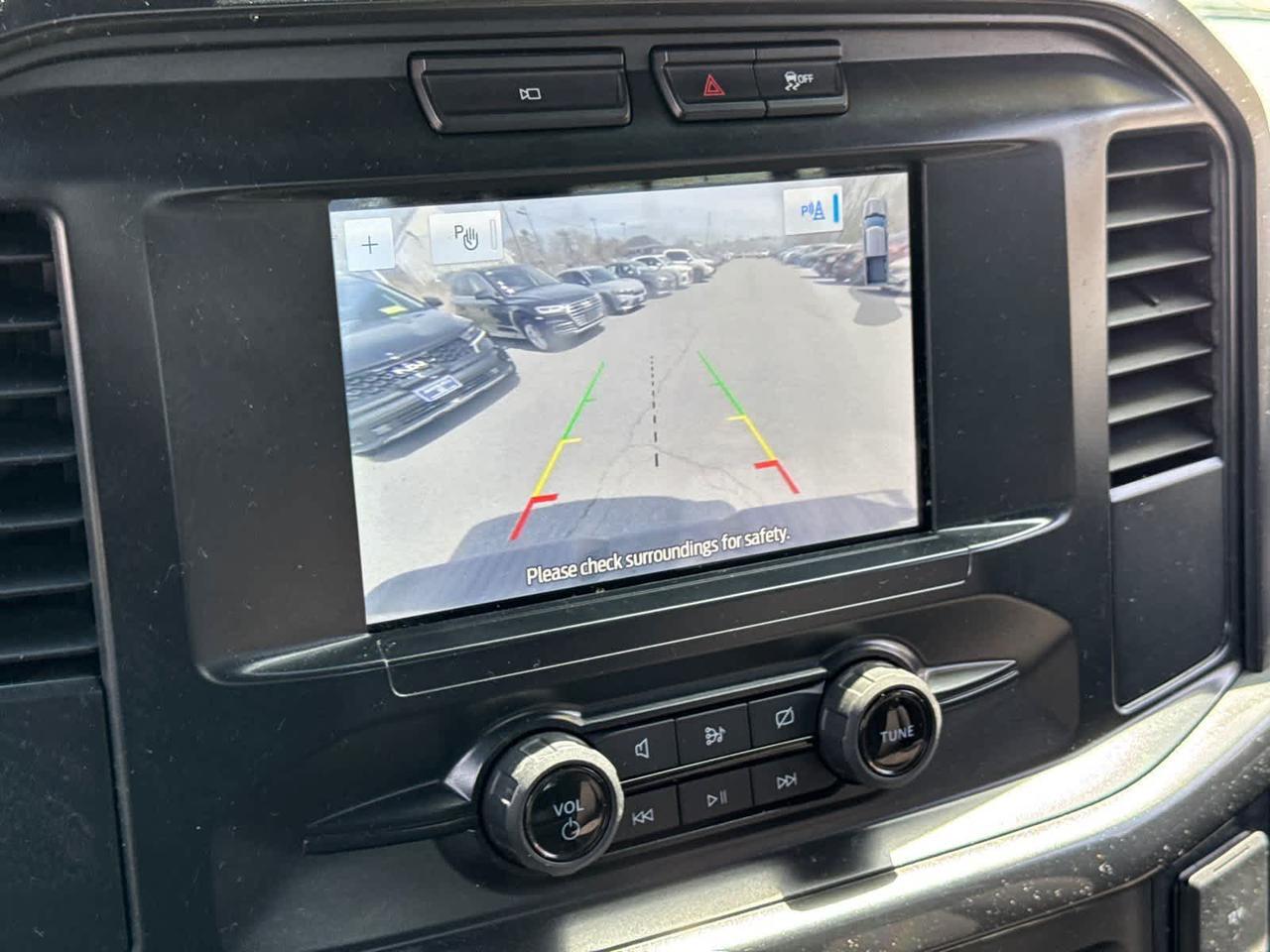 2022 Ford F-150 XL Dartmouth MA