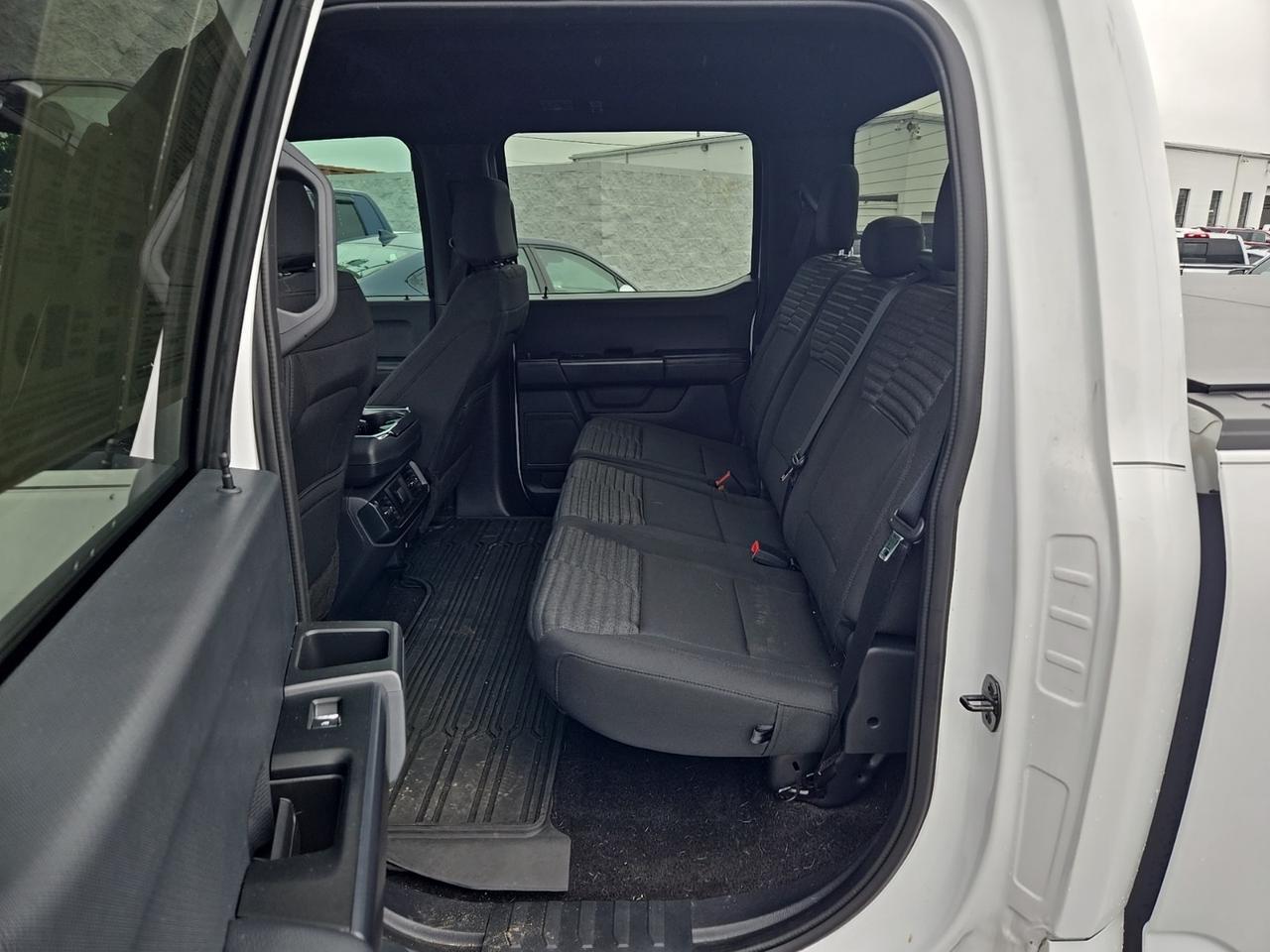 2022 Ford F-150 XL Fredericksburg VA