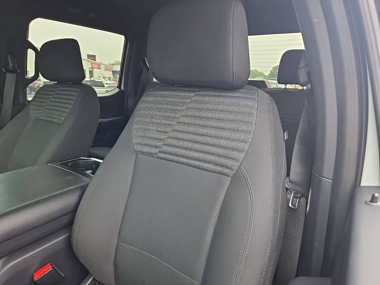 2022 Ford F-150 XL Fredericksburg VA