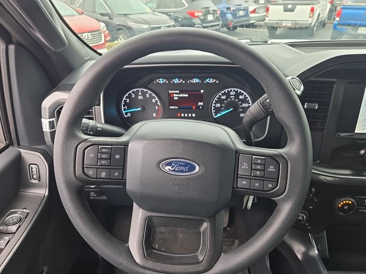 2022 Ford F-150 XL Fredericksburg VA