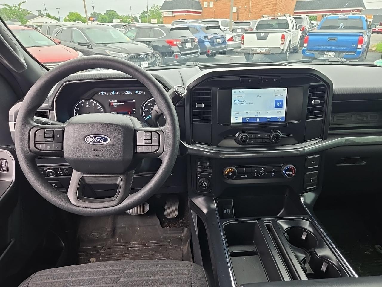 2022 Ford F-150 XL Fredericksburg VA