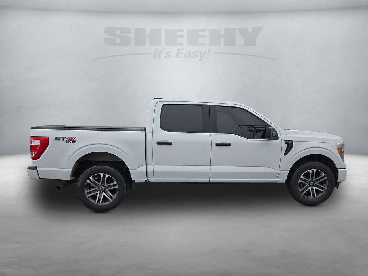 2022 Ford F-150 XL Fredericksburg VA