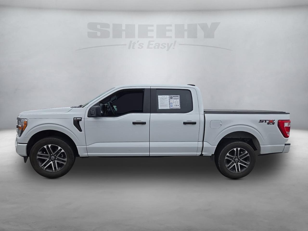 2022 Ford F-150 XL Fredericksburg VA