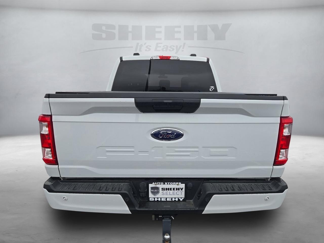 2022 Ford F-150 XL Fredericksburg VA