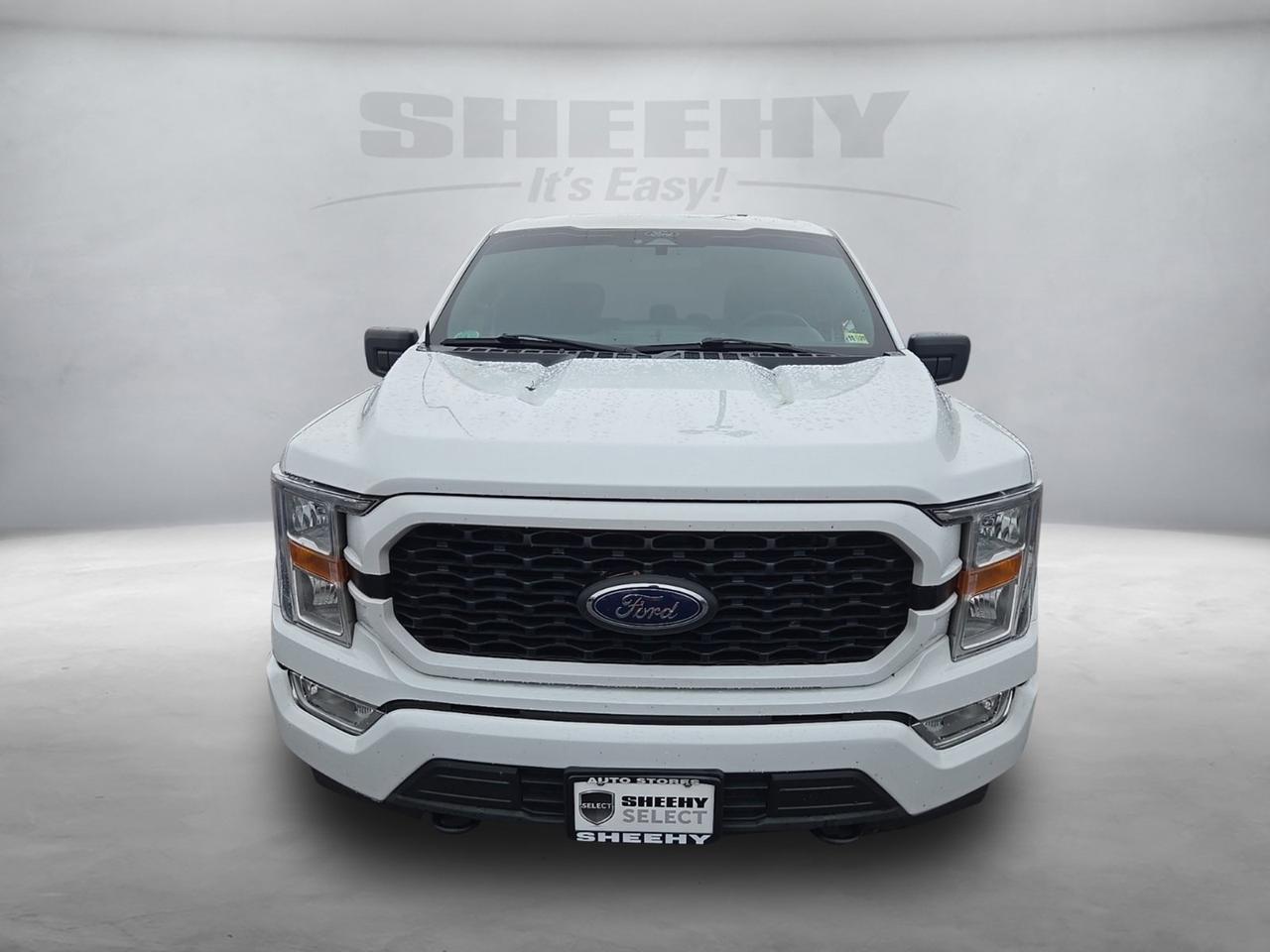 2022 Ford F-150 XL Fredericksburg VA